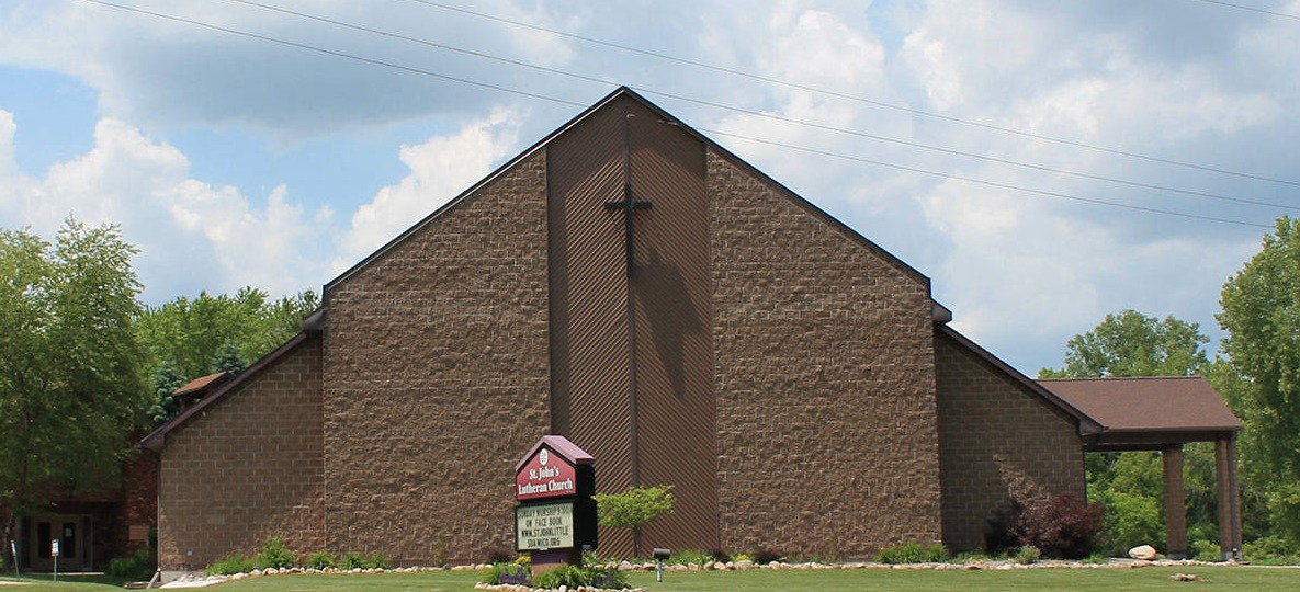 St Johns Lutheran Church 360